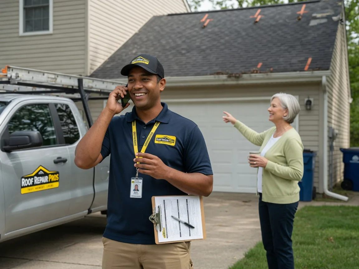Roof Repair Webster, IN FAQs